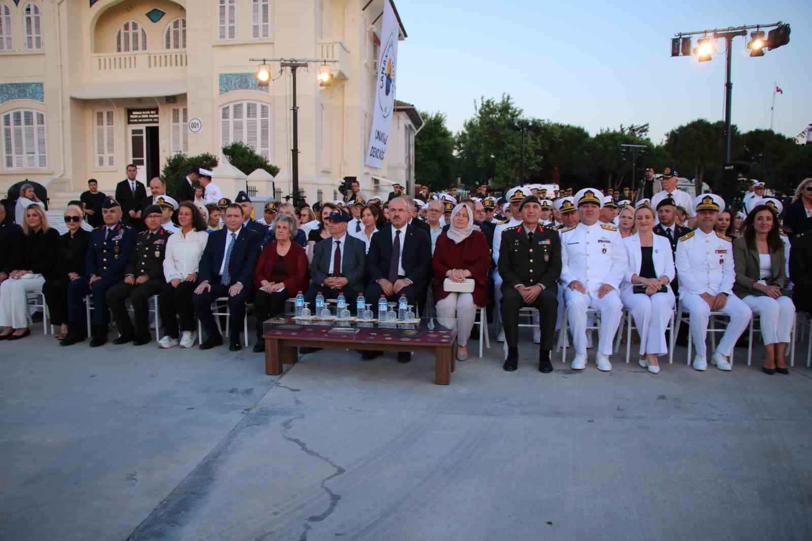 Şehit Anma Törenleri ve Anlamlı Uygulamalar