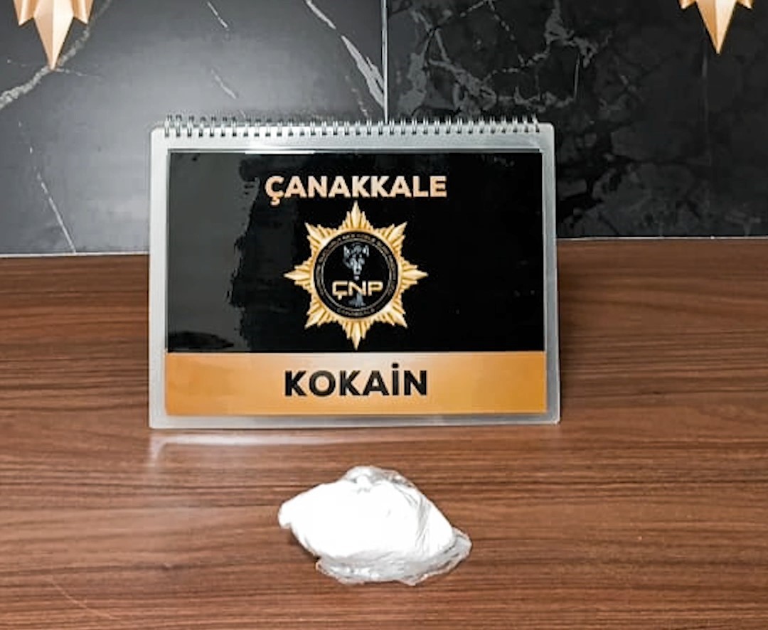 Ele Geçirilen Maddeler ve Malzemeler