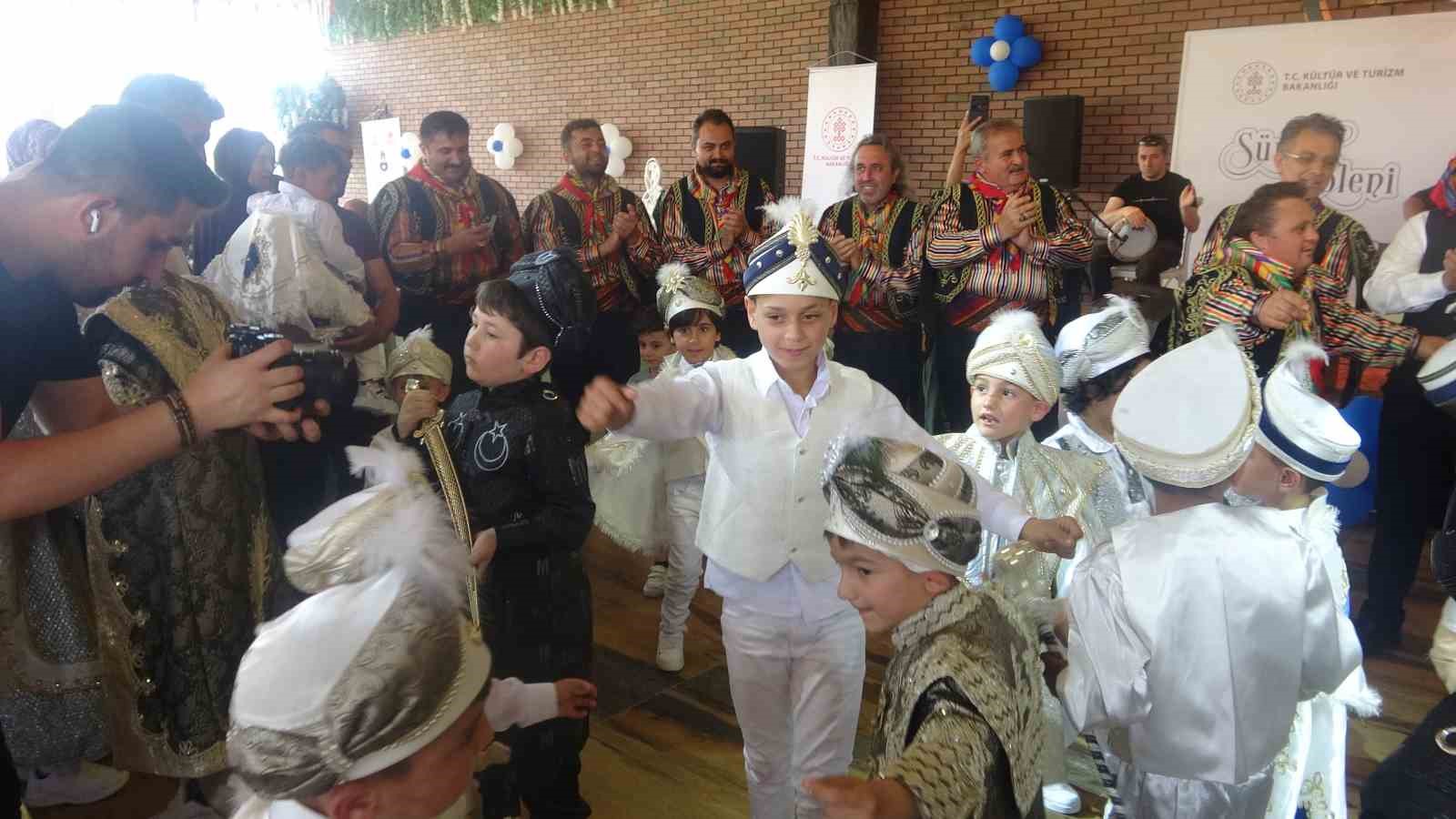 Konuşmalar ve Anlamlı Sözler