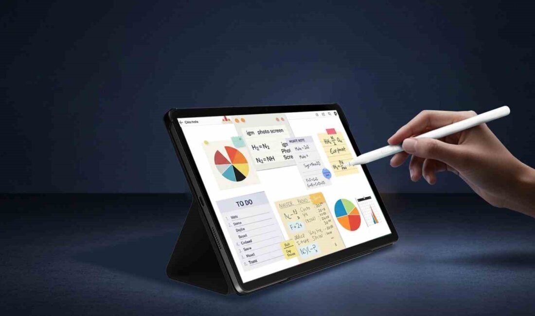 Casper VIA L50 ve VIA S50 tabletlerle eğlence ve işi