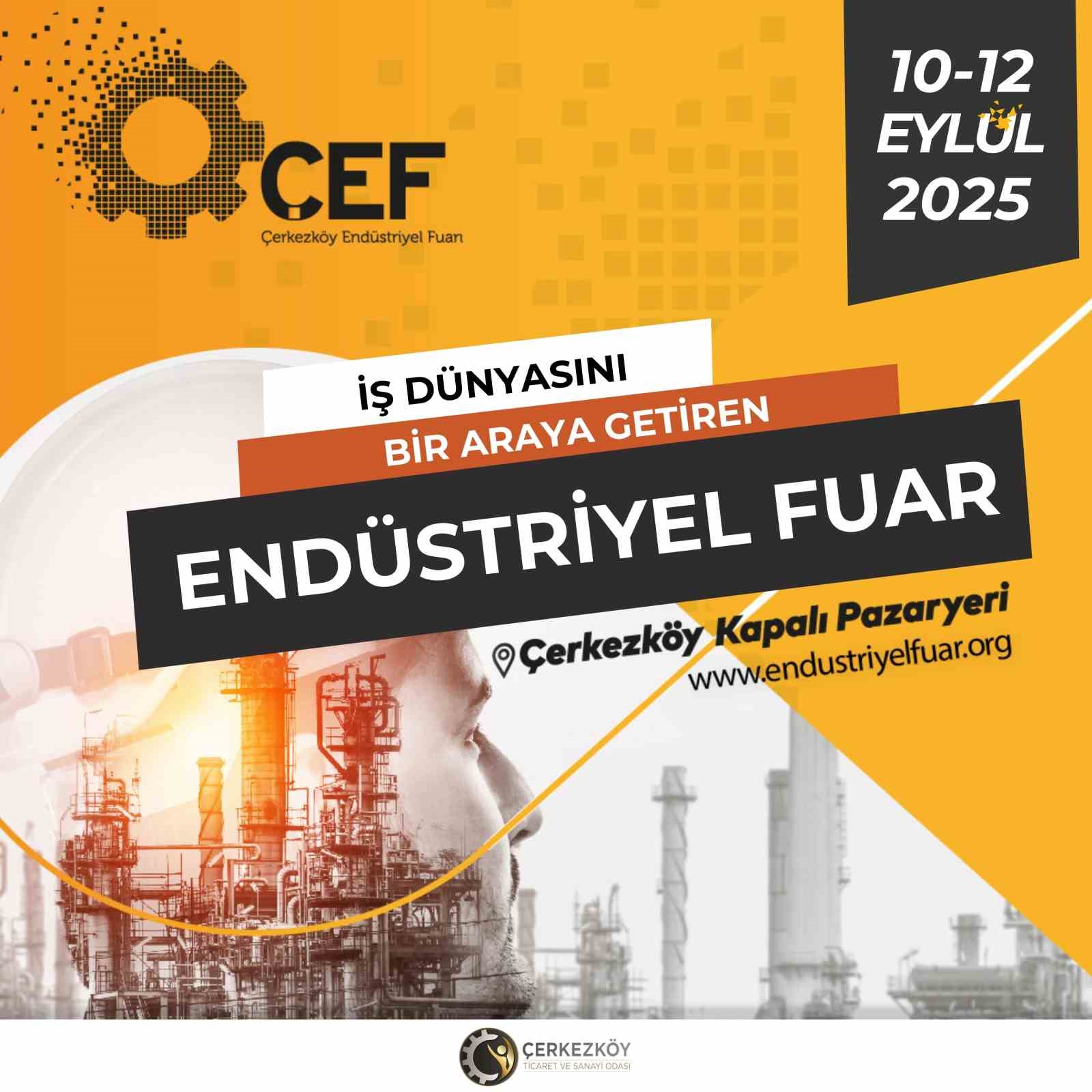 Fuarın Detayları ve Programı