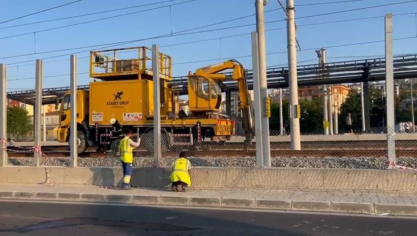 Yaralının Durumu ve Kurtarılması