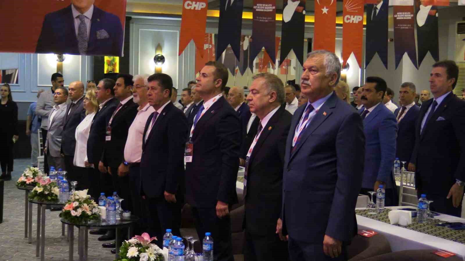 Toplantıya Katılan Önemli İsimler ve Katılımın Amacı