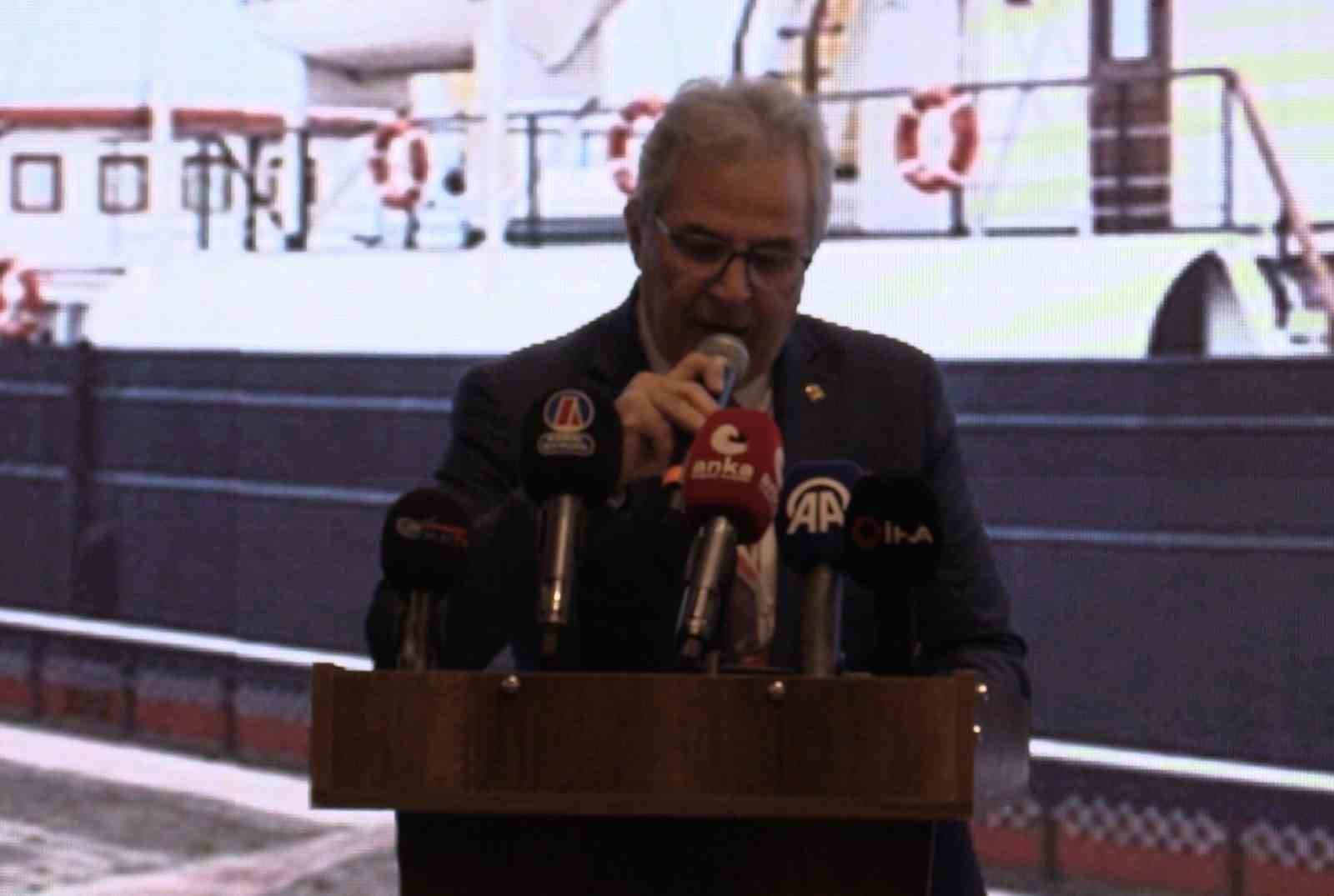 Bandırma'nın Tarihi ve Güncel Durumu