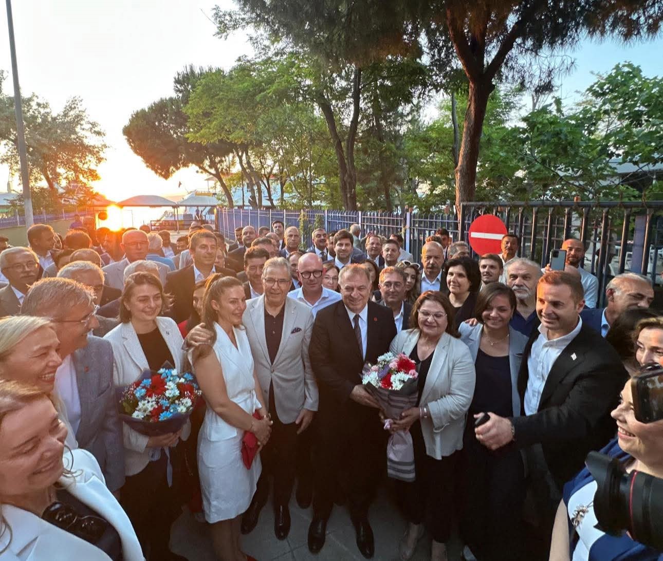 Gündemde Ele Alınan Konular