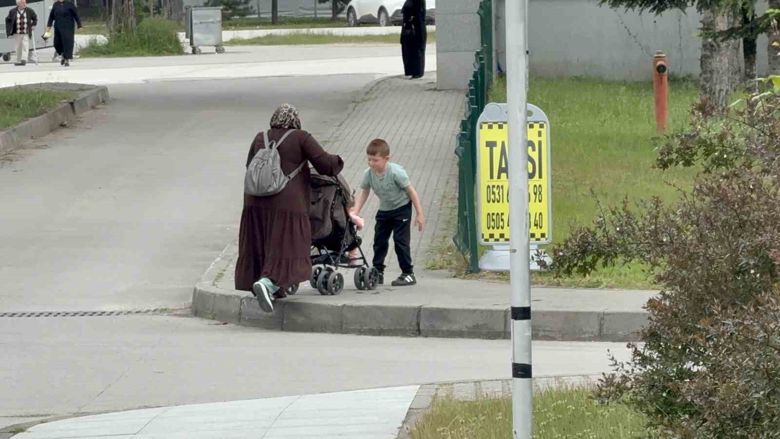 Güneş Çarpmasını Önlemek İçin Alınacak Tedbirler