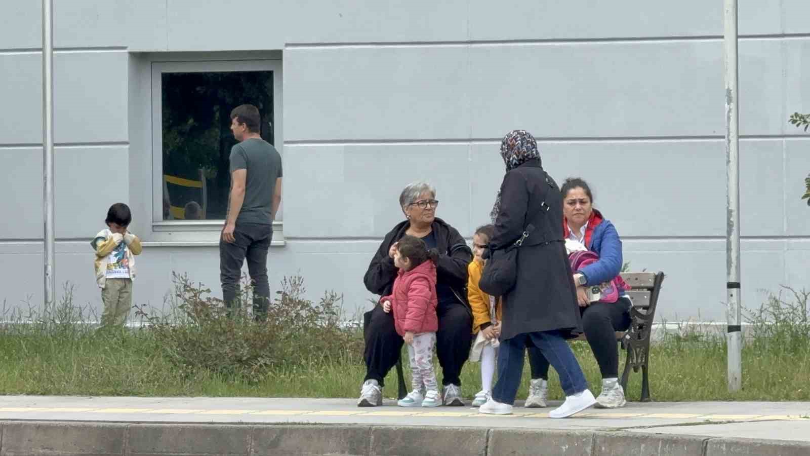 Güneş Çarpmasına Karşı Ailelerin ve Çocukların Dikkat Etmesi Gerekenler
