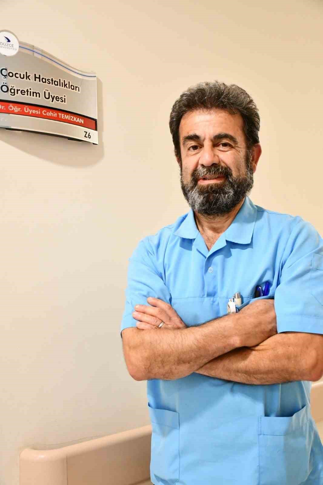 Çocuklarda kusma ve ishalin nedenleri, korunma yolları ve tedavi tavsiyeleri