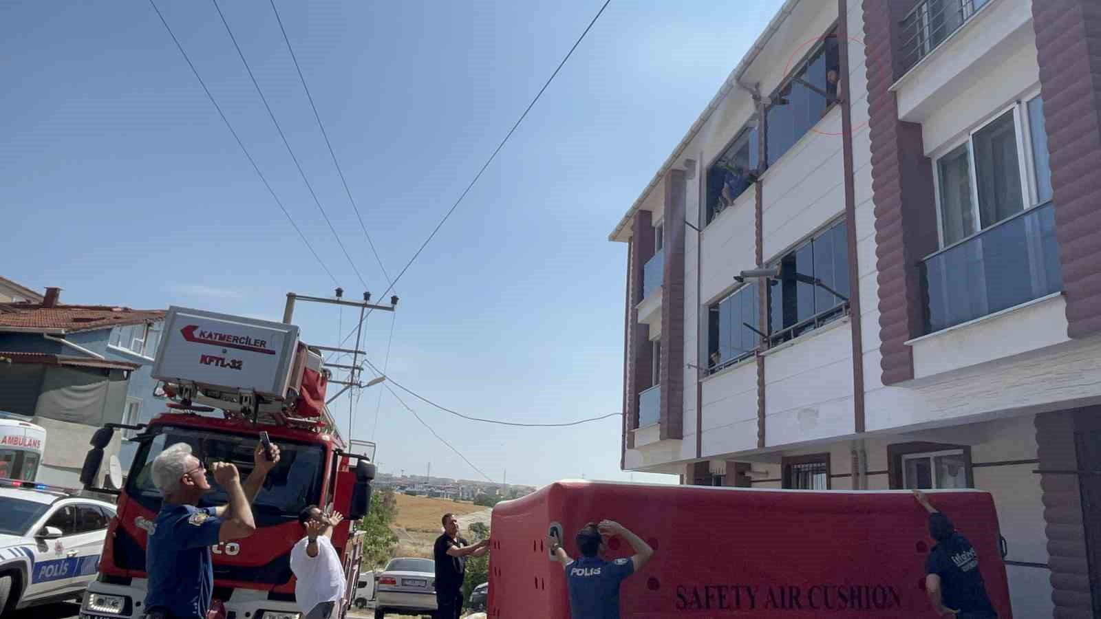 Olayın Başlangıcı ve İlk Durumlar