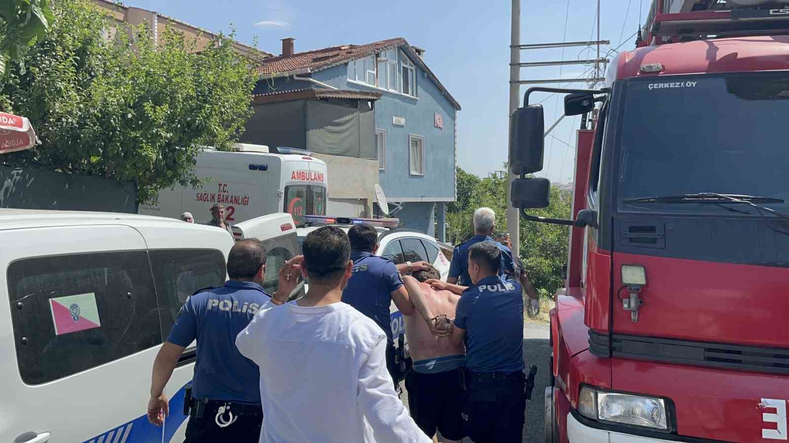 Operasyon ve Çocuk Güvenliği