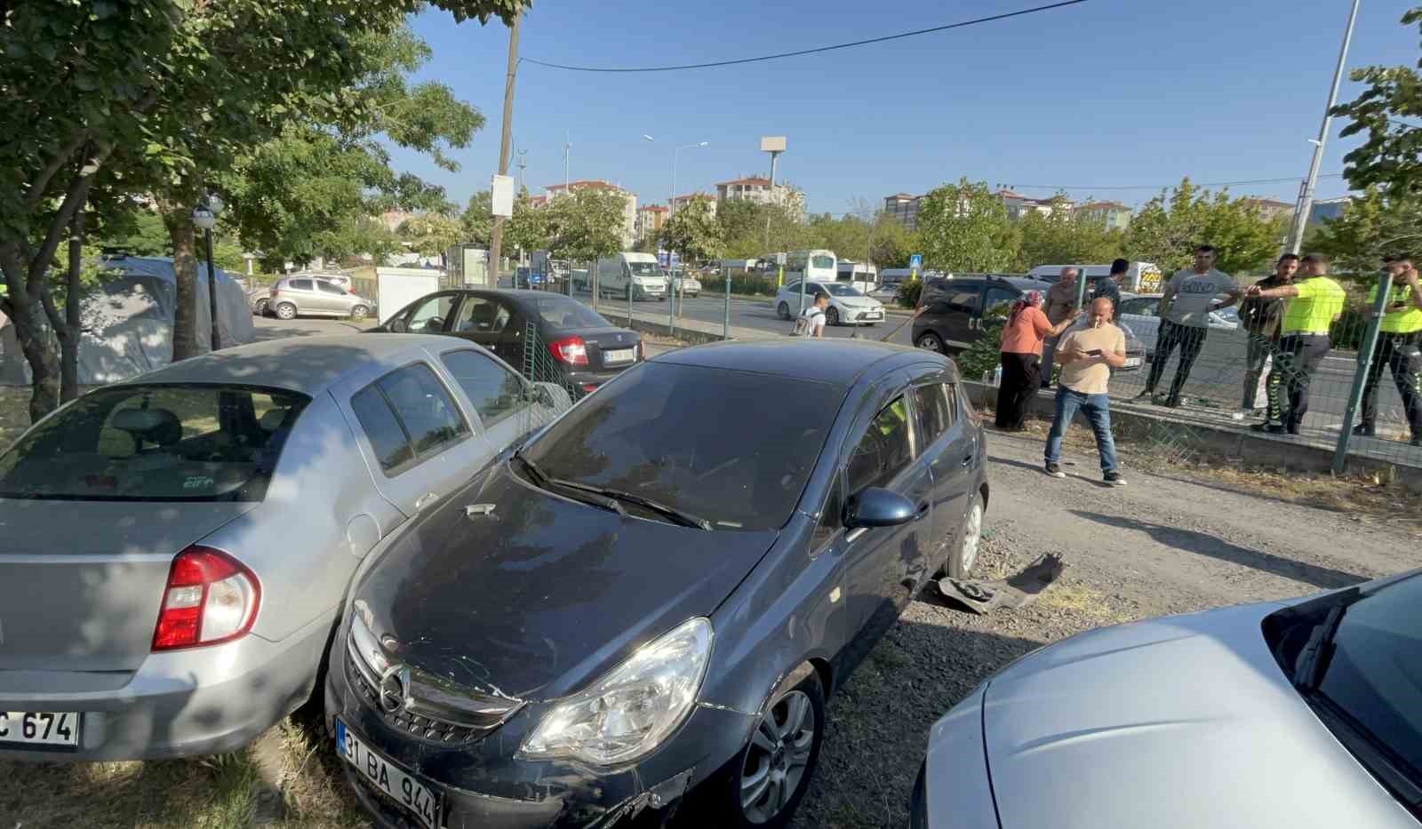 Kazanın Sebep ve Sonuçları