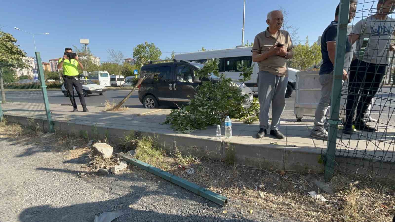 Kazanın Yarattığı Etkiler ve Yaralılar