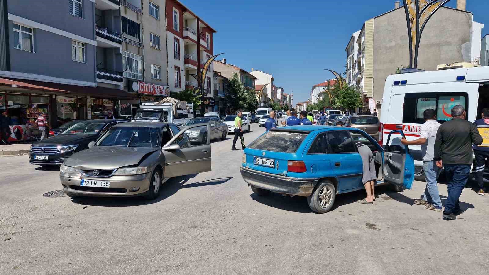 Kaza Nasıl Gerçekleşti?