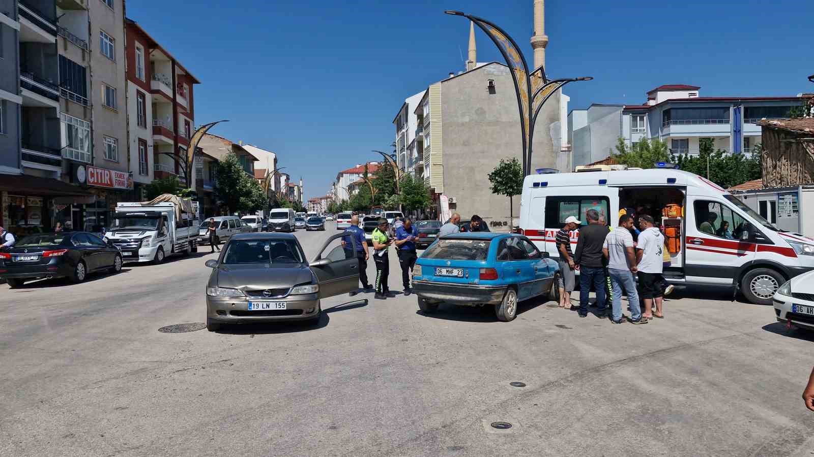 Yaralılar ve Sağlık Durumları