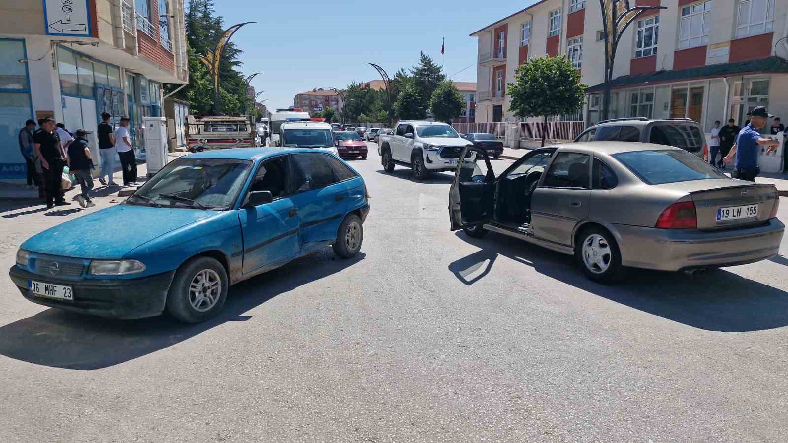 Kazanın Nedeni ve Sonrası