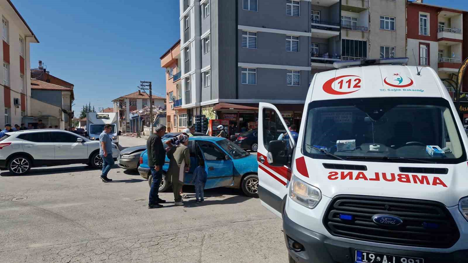 Kaza Sonrası Toplum ve Güvenlik Önlemleri