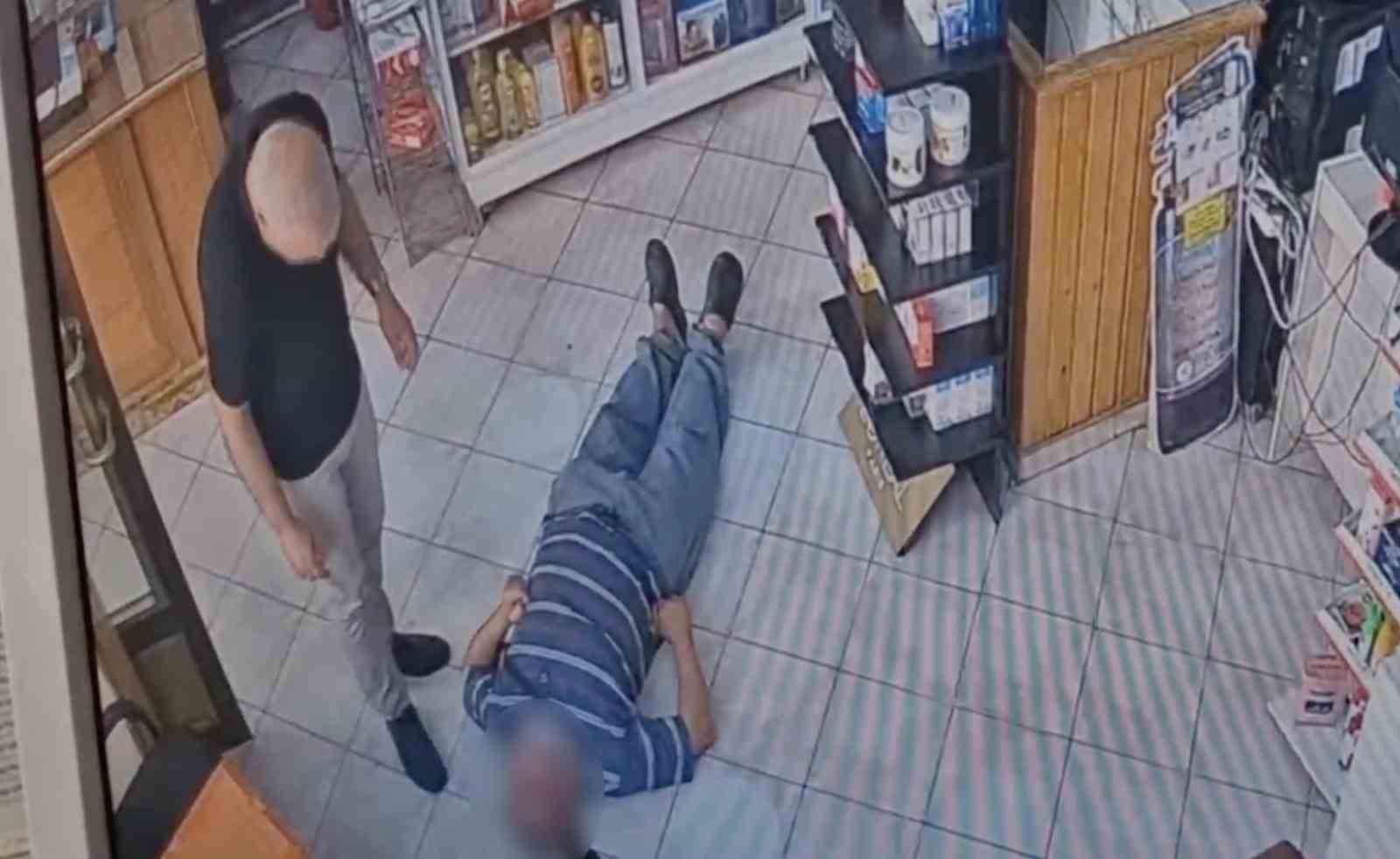 Sağlık Ekiplerinin Müdahalesi ve Olay Sonrası Süreç