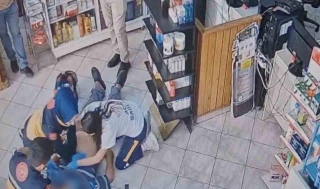 Çorum’un Alaca ilçesinde yaşanan talihsiz olayın detayları ve sonrasındaki gelişmeler