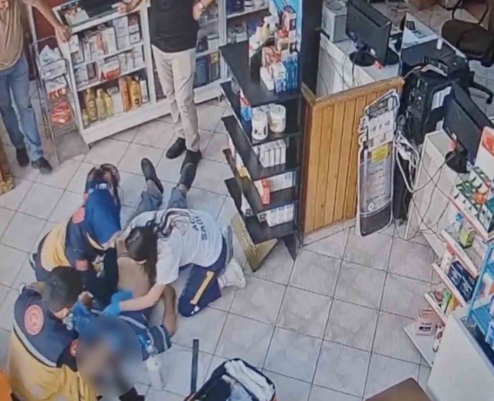 Çorum’un Alaca ilçesinde yaşanan talihsiz olayın detayları ve sonrasındaki gelişmeler