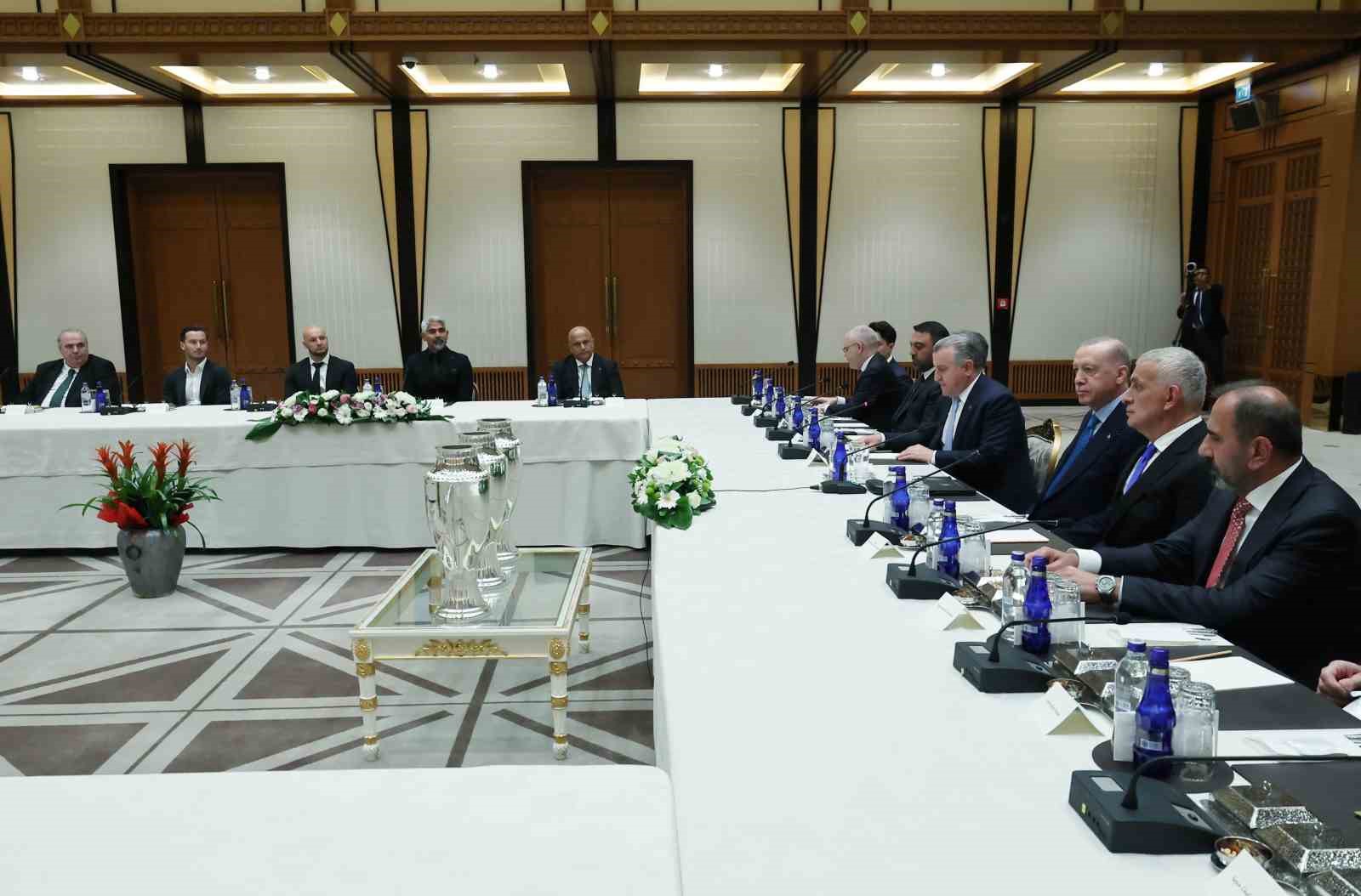 Başarılar ve Tebrikler