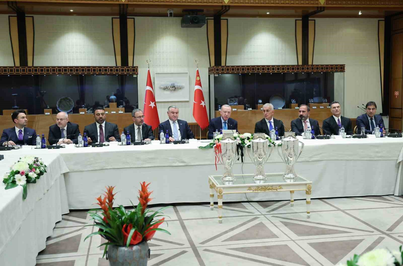 Başarılar ve Tebrikler