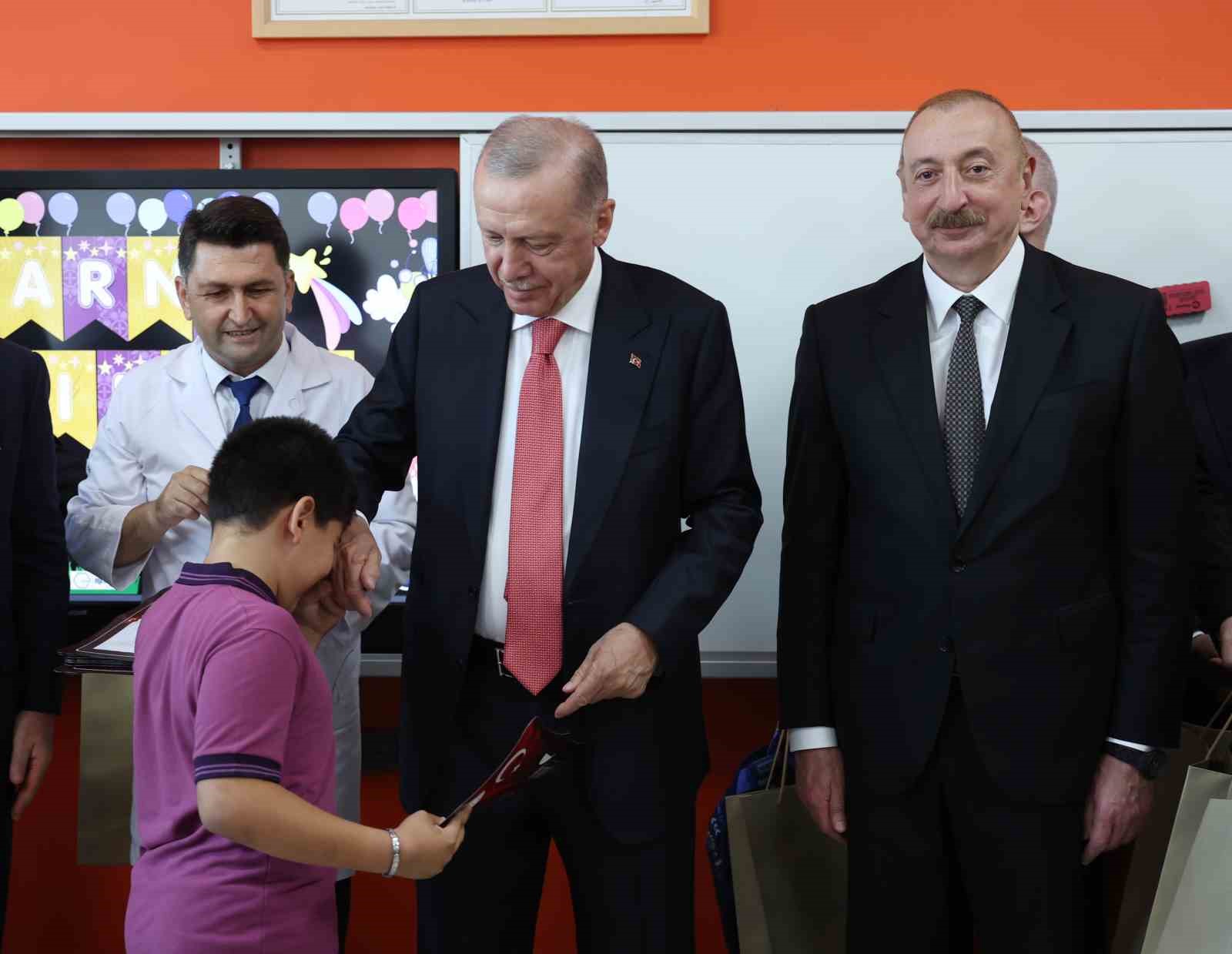 Toplantılar ve Resmi Törenler