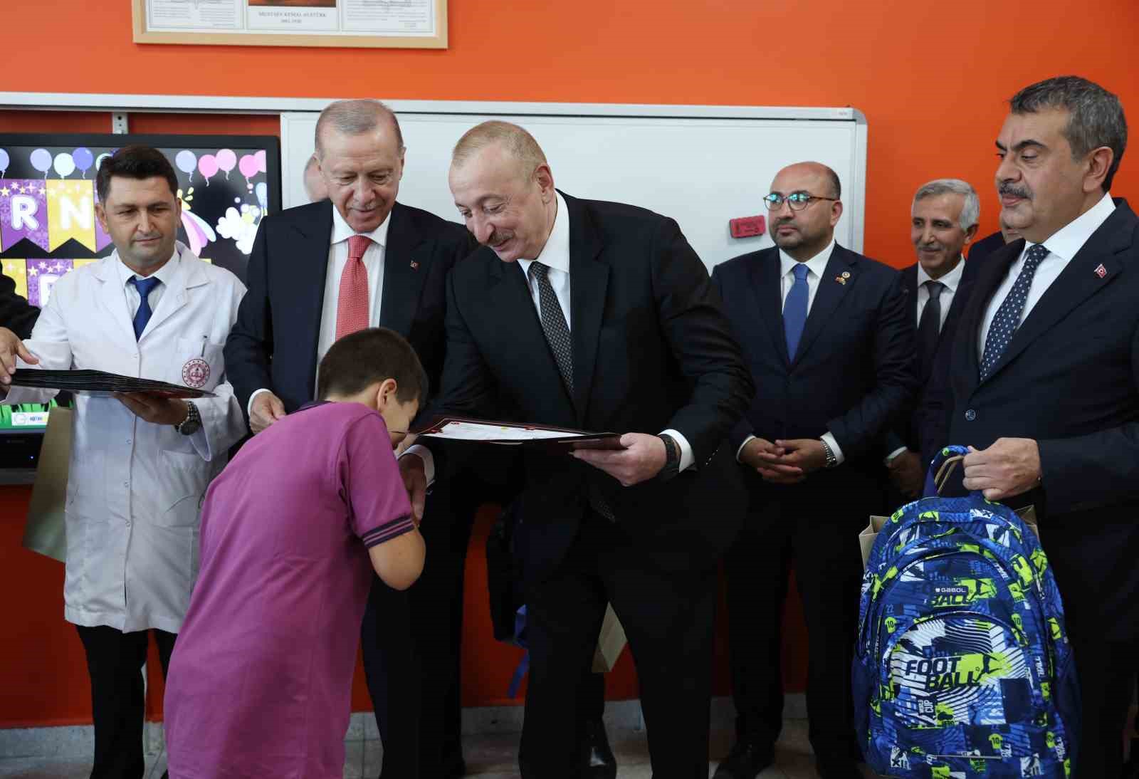 Esnaf ve Yerel Lezzetler Ziyareti