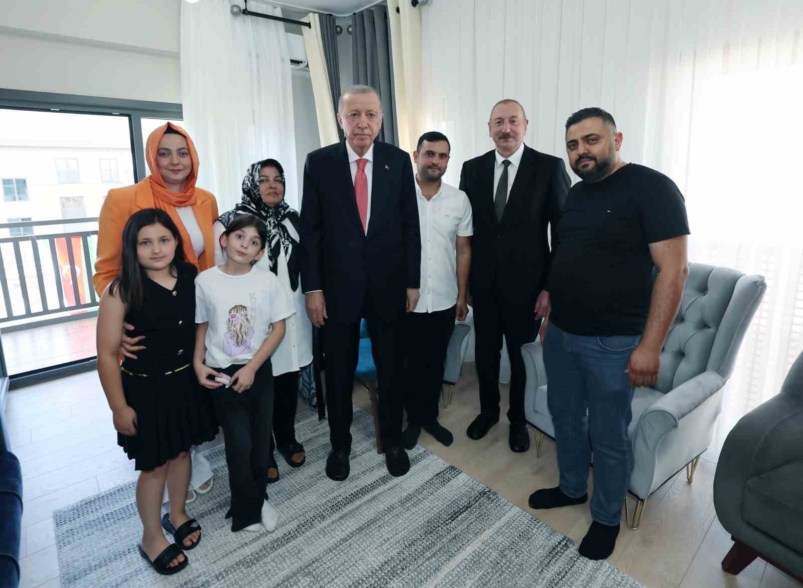 Toplantılar ve Resmi Törenler