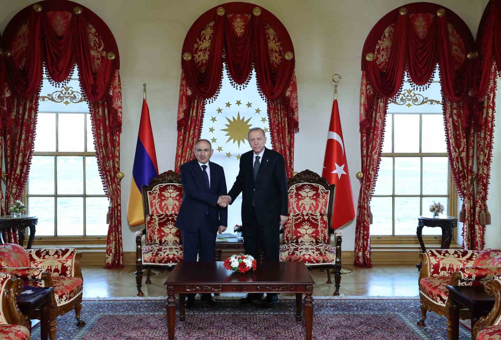 Görüşmenin Amacı ve Önemi