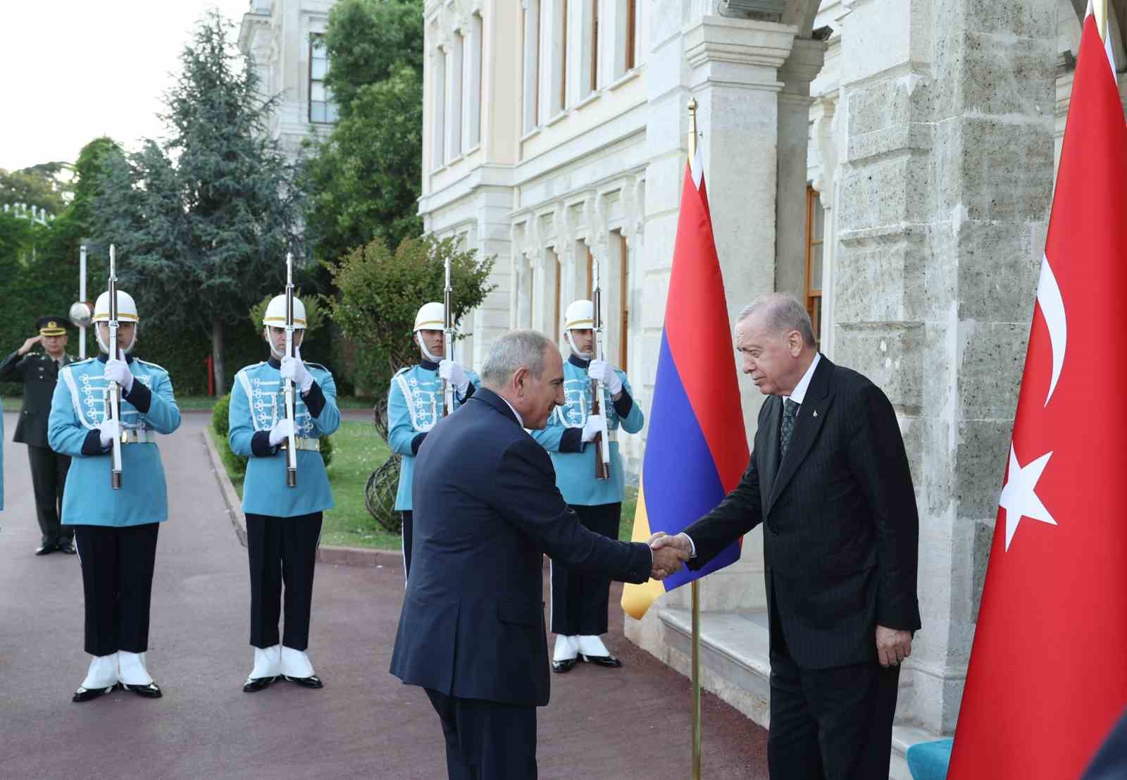 Geleceğe Yönelik Adımlar
