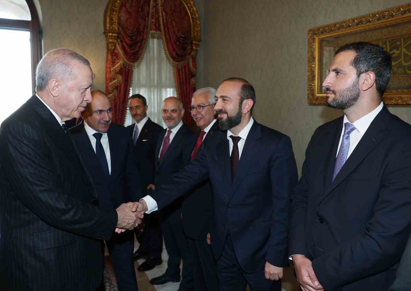 Geleceğe Yönelik Adımlar