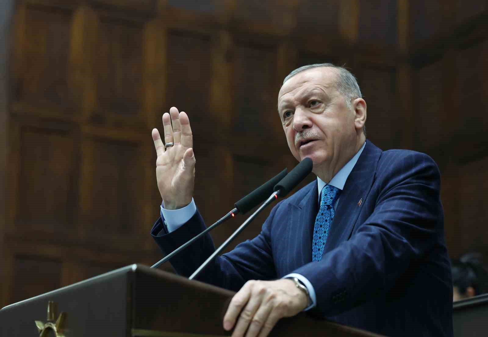 Türkiye'nin Güvenliği ve Birliği İçin Çalışmalar