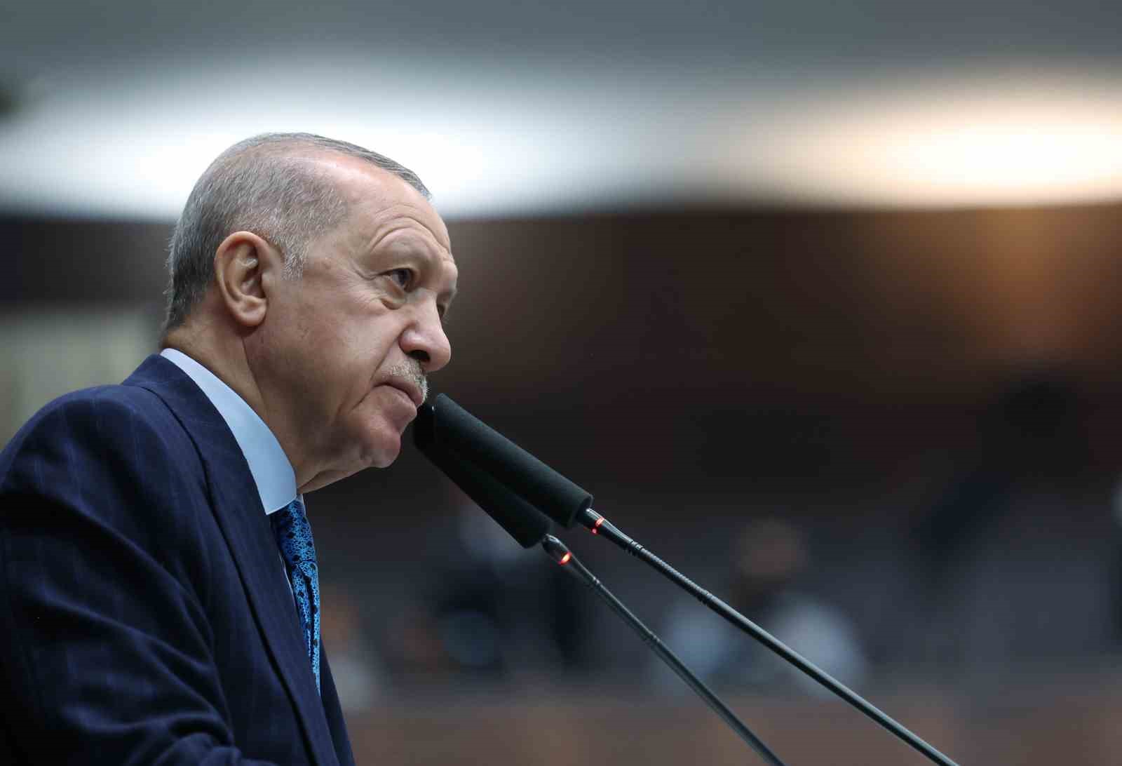Siyasi Çatışmalardan Uzak, Birlikte Hareket Edilmelidir