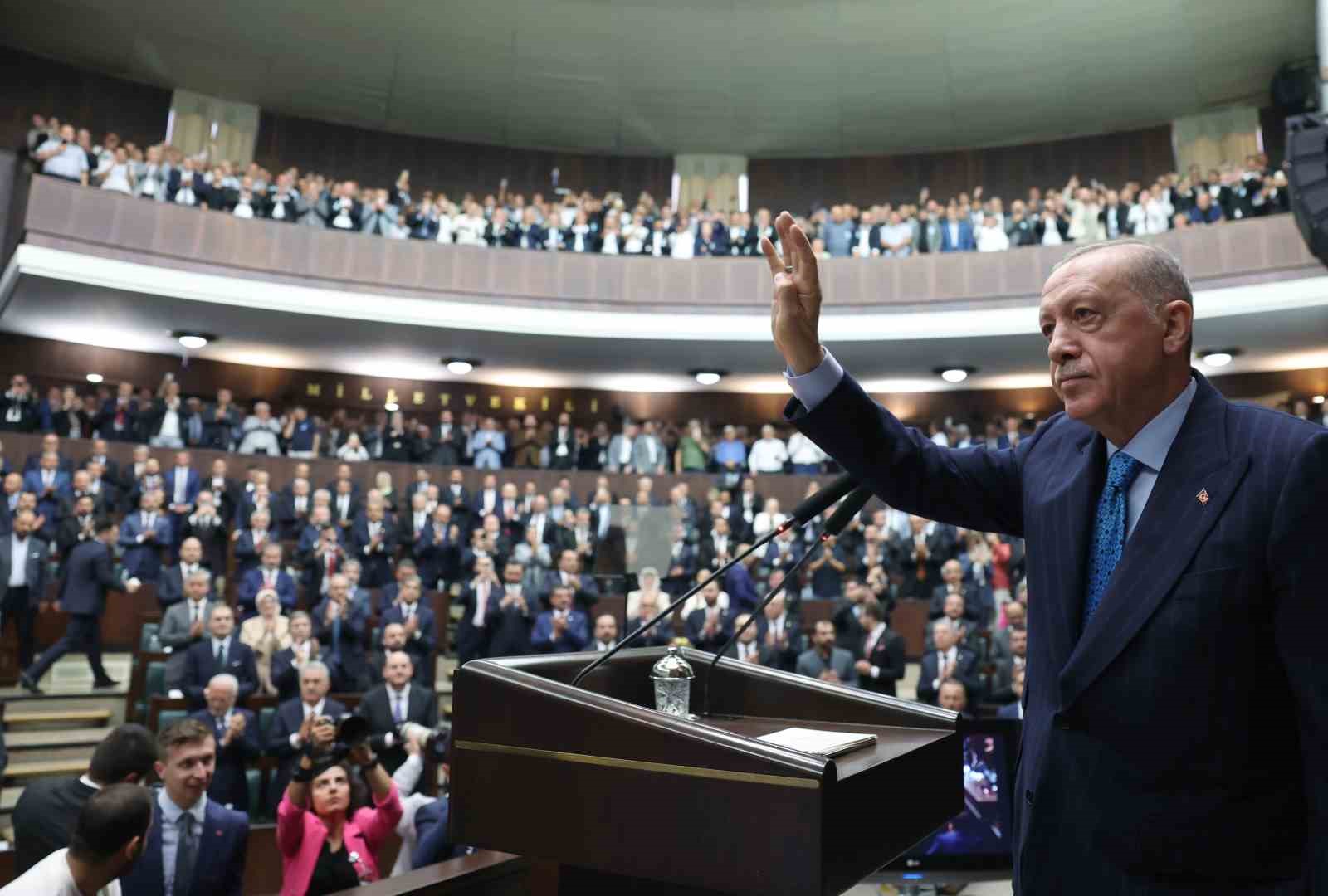 Güçlü ve Bağımsız Ekonomi İçin Çalışmalar