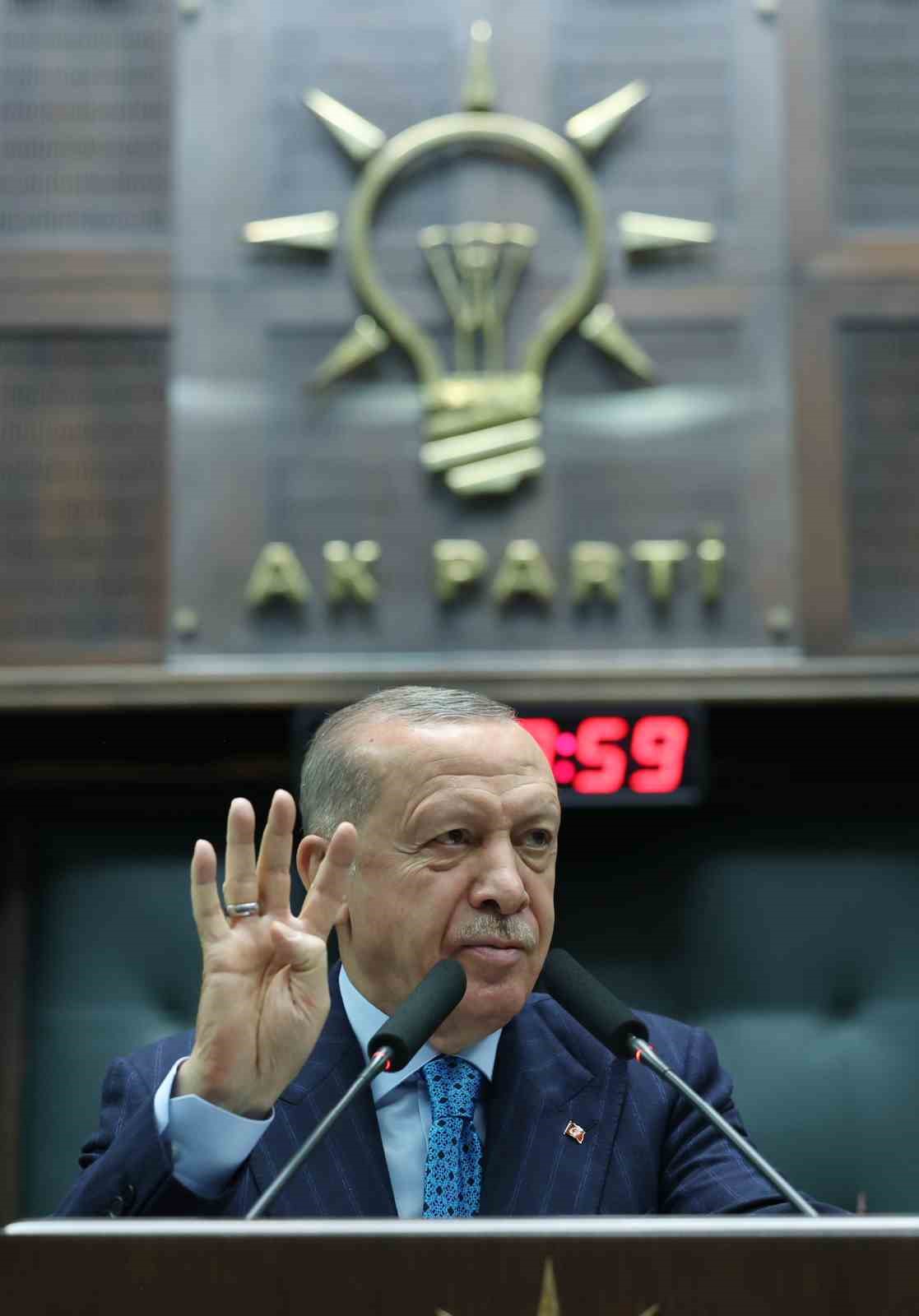 Güçlü ve Bağımsız Ekonomi İçin Çalışmalar