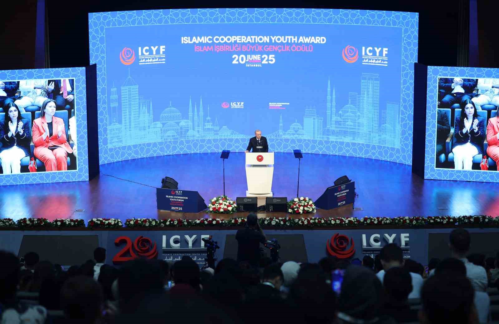 Son Söz ve Teşekkürler