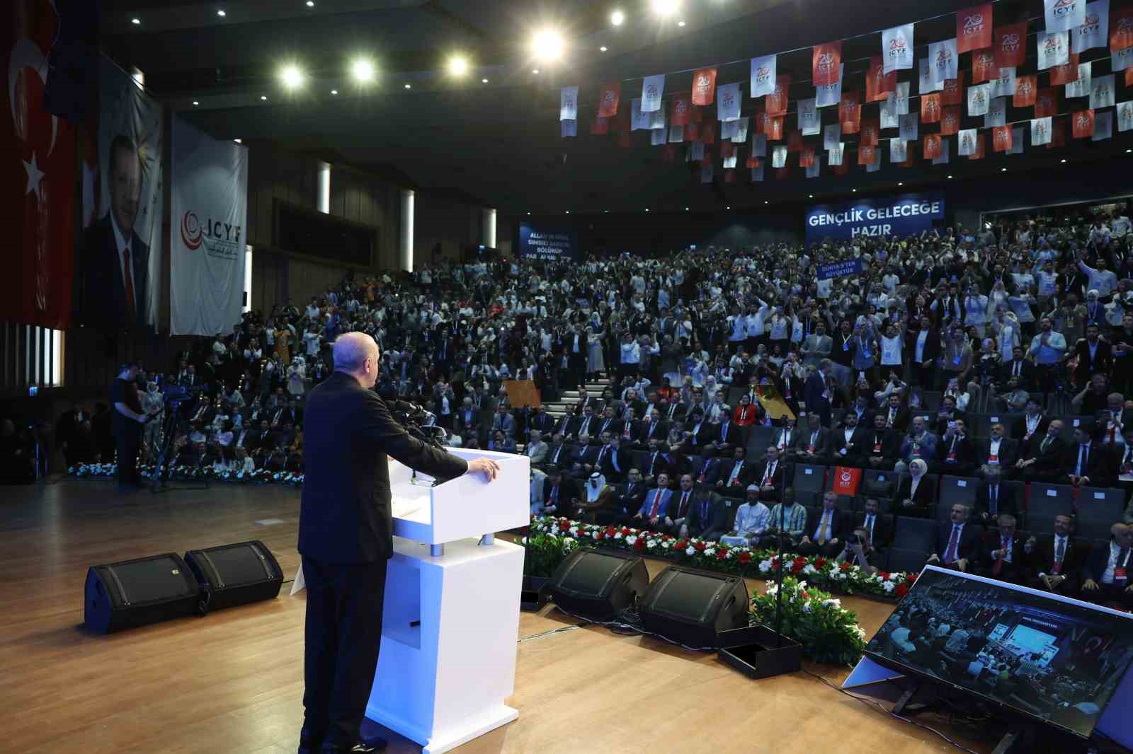 Filistin’e ve Bölgeye Dair Siyasi Tavır ve Düşünceler