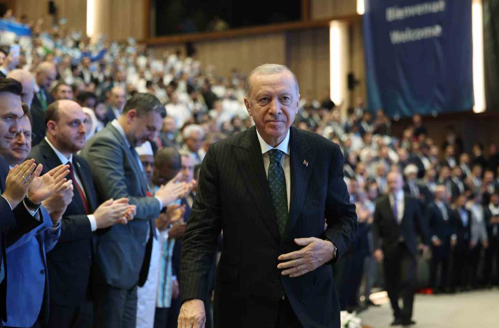 Filistin’e ve Bölgeye Dair Siyasi Tavır ve Düşünceler