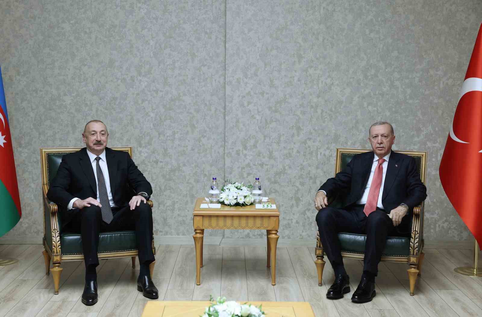 Gelecek İşbirliği Planları
