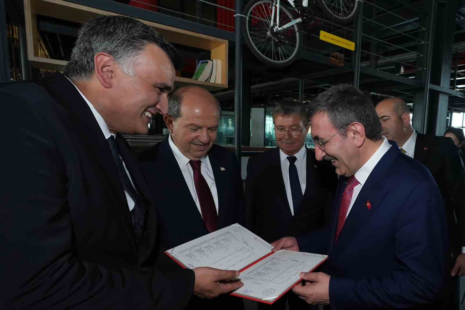 Yatırımlar ve Gelecek Planları