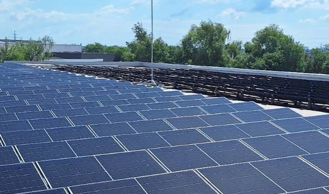 Dağlıoğlu Group'un Bulgaristan'daki yenilikçi ve sürdürülebilir enerji projeleriyle geleceğin enerjisine