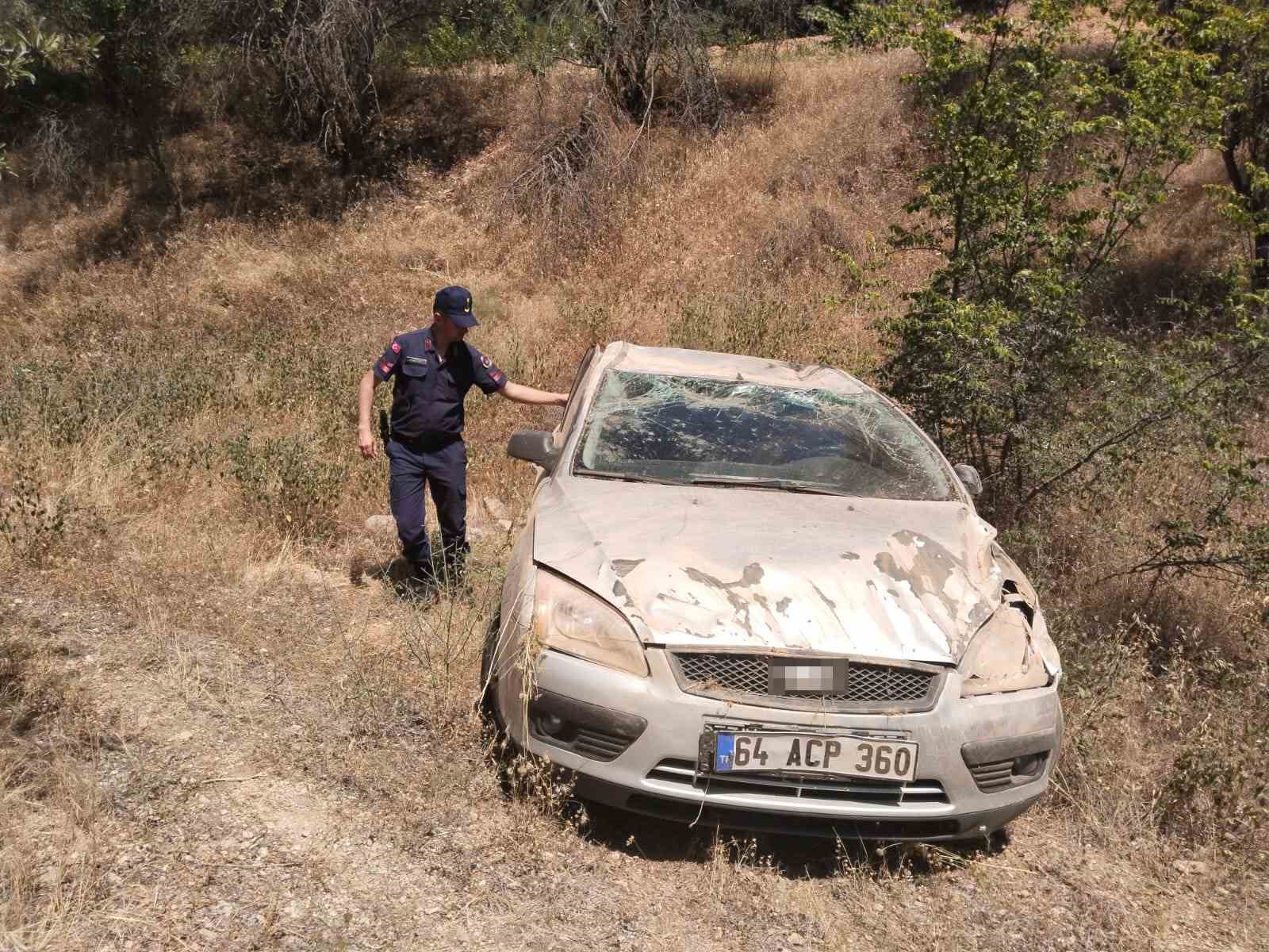 Kaza Nedeni ve Olayın Gelişimi