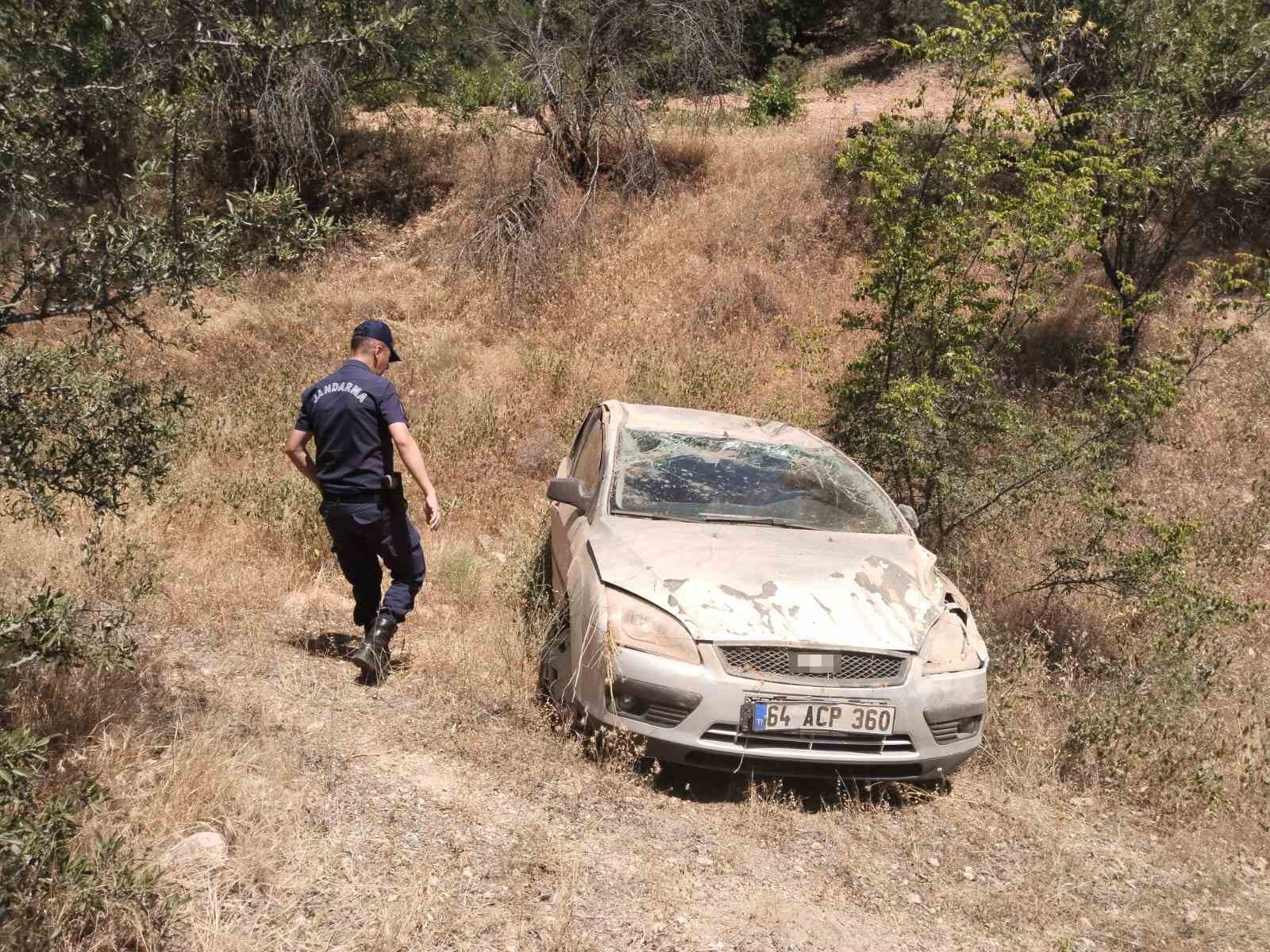 Eşin Müdahalesi ve Panik Anı
