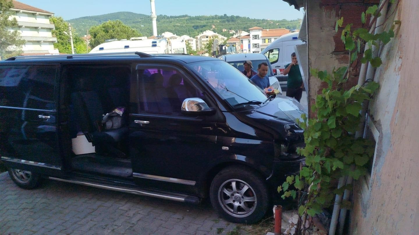 Yaralıların Durumu ve Kimlikleri
