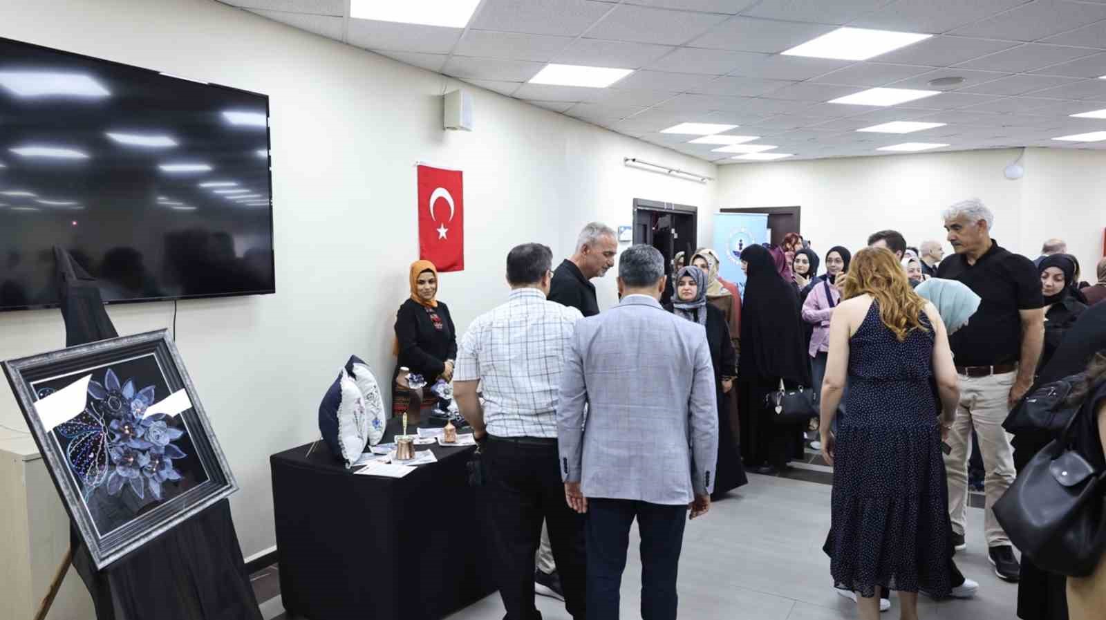 Projenin Amacı ve Kapsamı