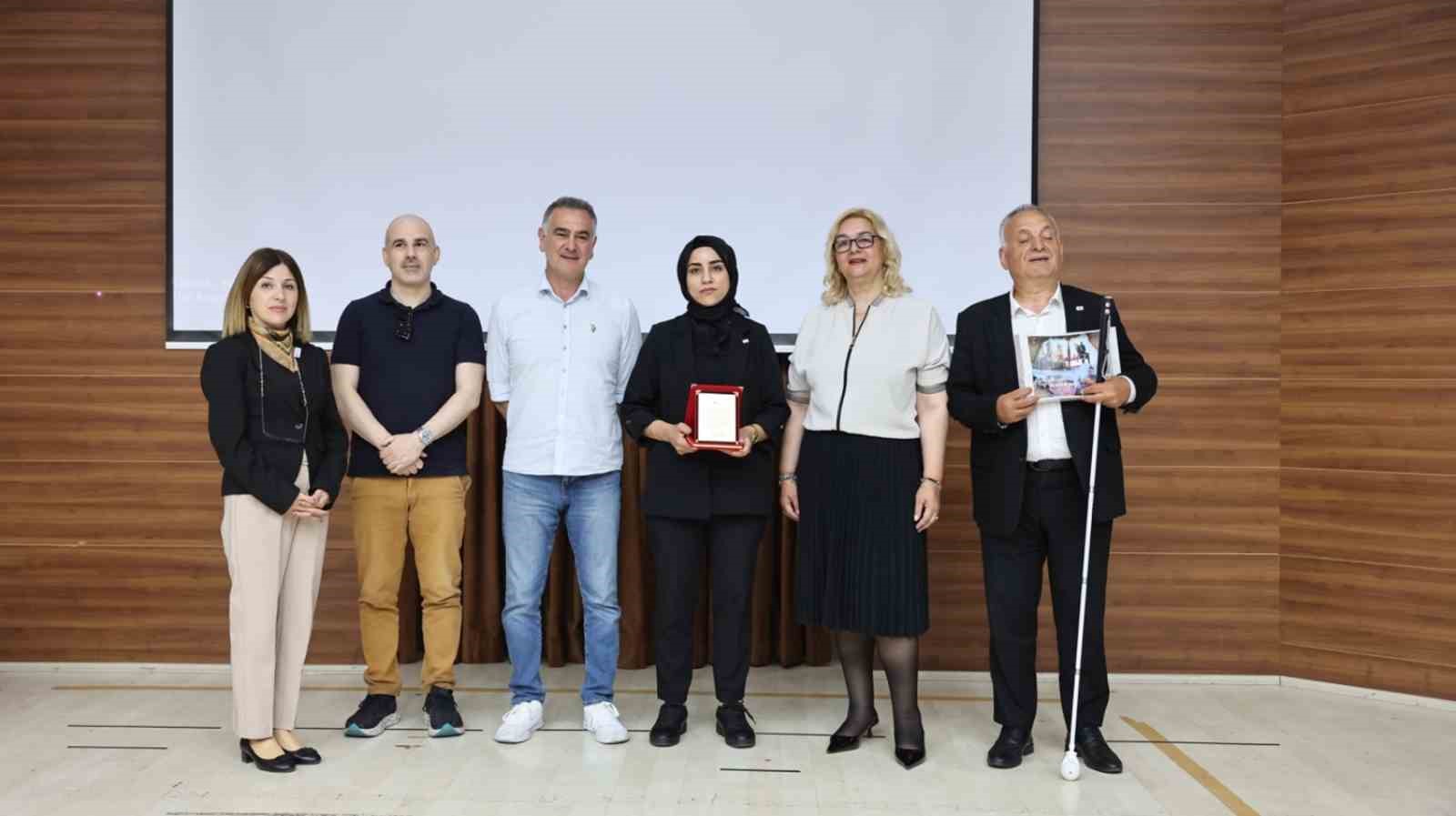 Etkinliğin Detayları ve Katılımcılar