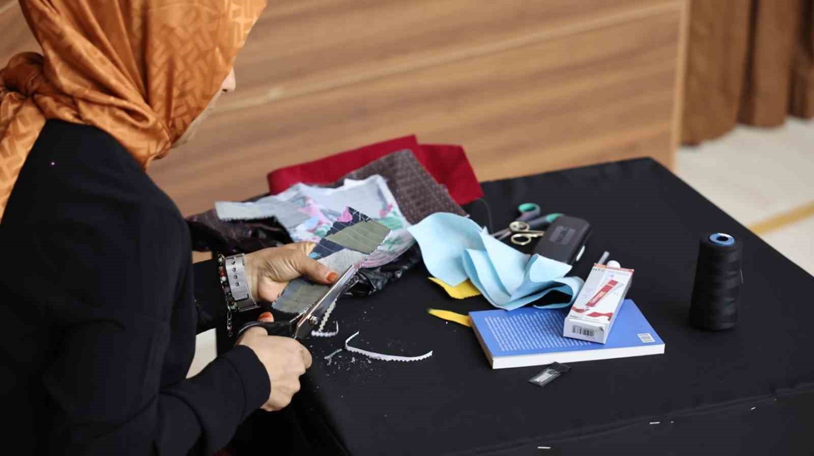 Proje Temsilcilerinin Yaptığı Açıklamalar