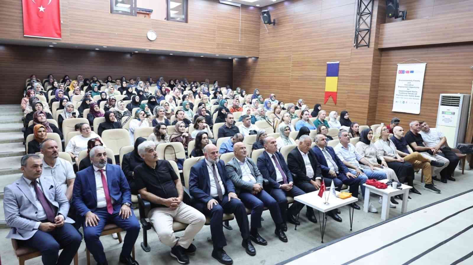 Projenin Uzun Vadeli Hedefleri