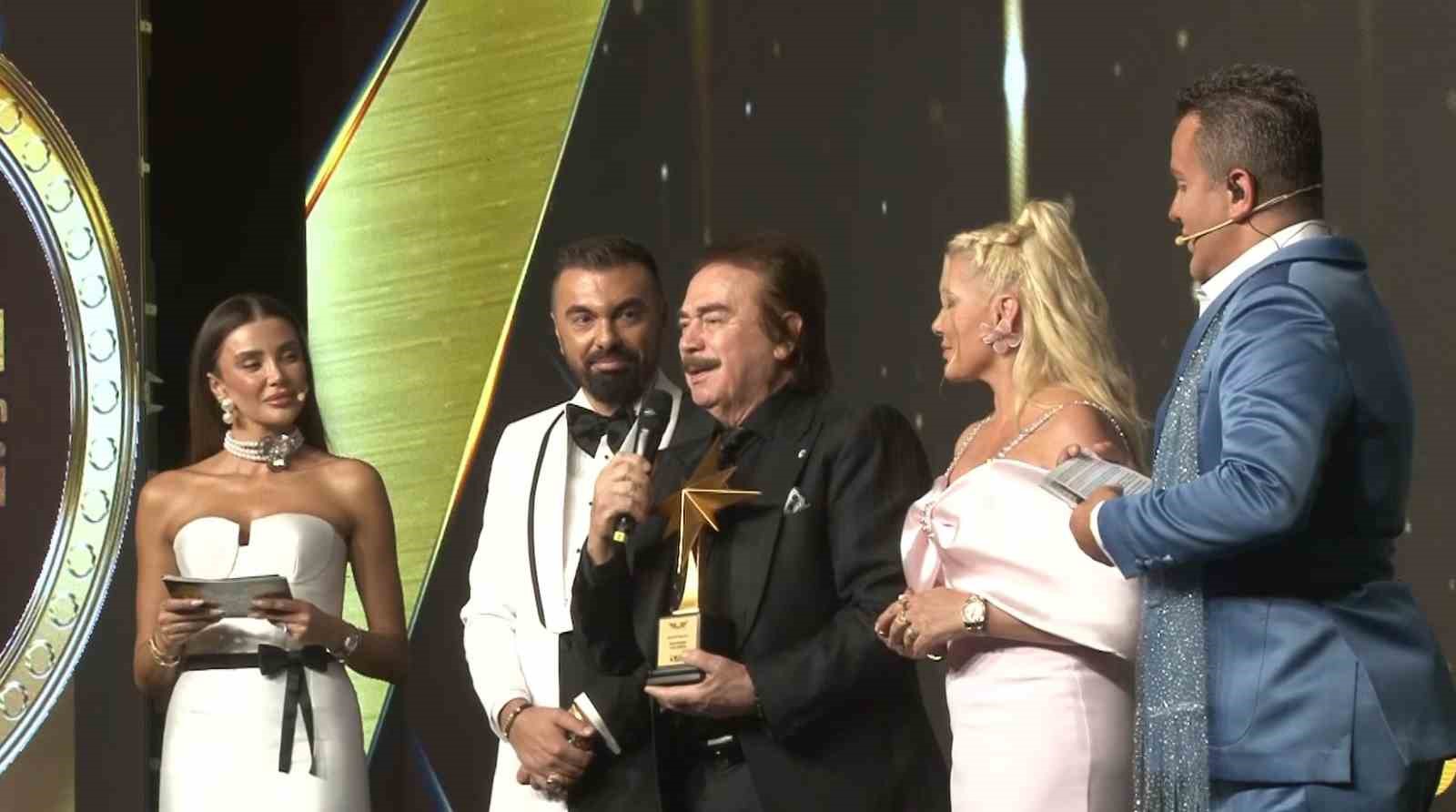Ödül Alan Kategoriler ve Öne Çıkanlar