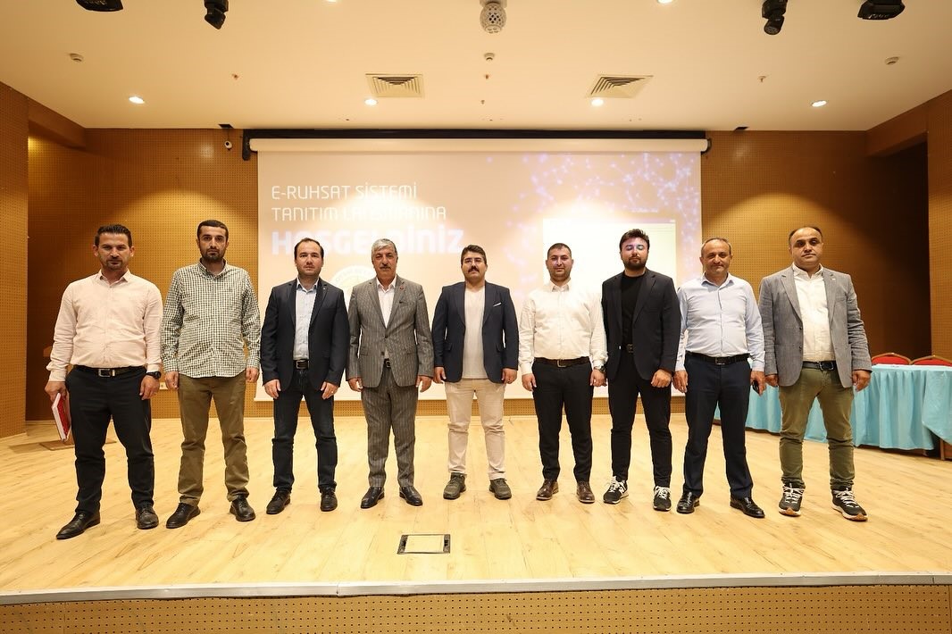 Çevre Dostu ve Sürdürülebilir Bir Belediye
